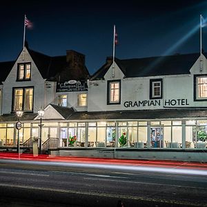 Grampian Hotel